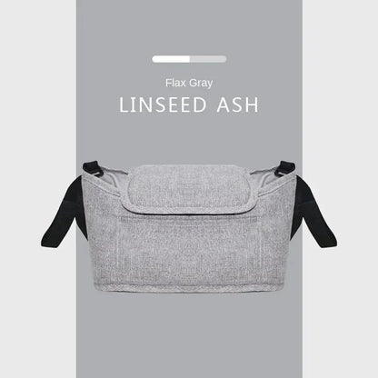 Baby Stroller Hanging Bag