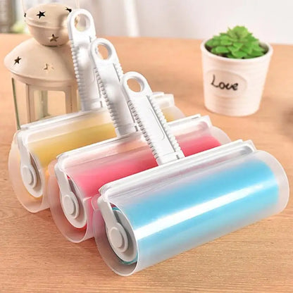 Reusable Washable Lint Roller