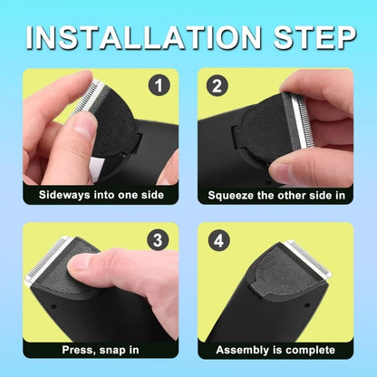 Replacement Ceramic Trimmer Blade