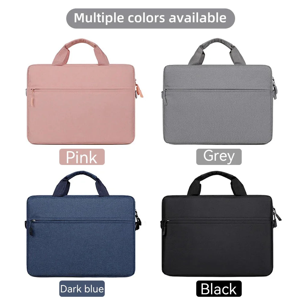 Waterproof Laptop Briefcase Sleeve