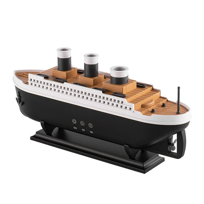 Steamship Kinetic Jellyfish Essential Oil Diffuser