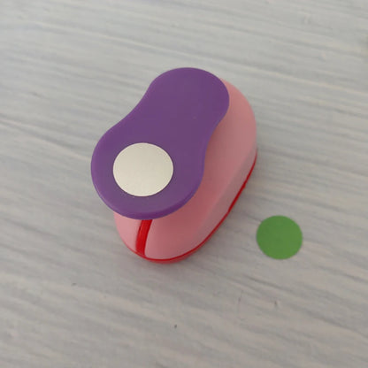 Decorative Craft Paper Punch