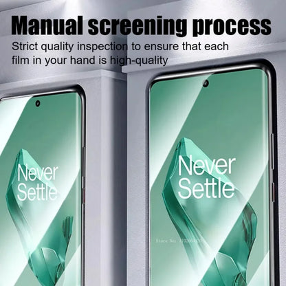 OnePlus Tempered Glass Screen Protector 4-Pack