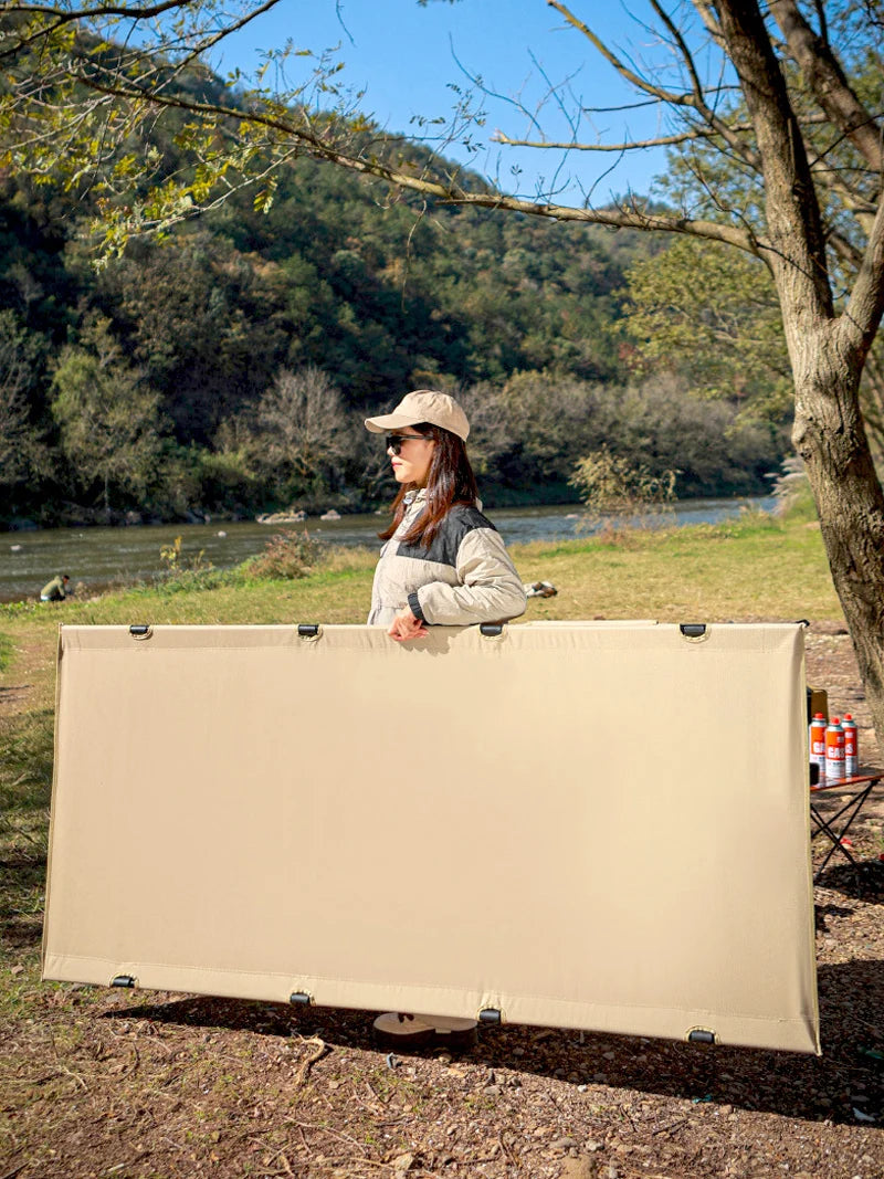 Camping Folding Camping Cot
