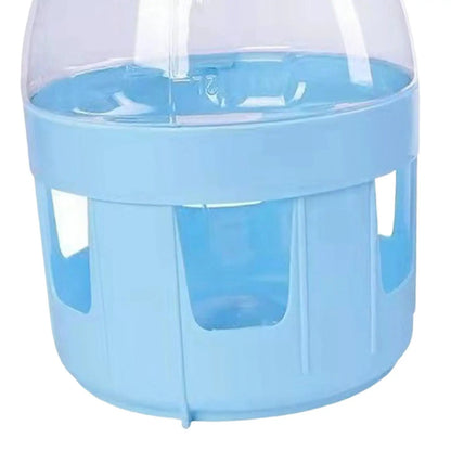 Automatic Hanging Bird Water Dispenser