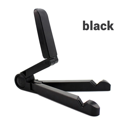 Universal Folding Tablet & Phone Stand
