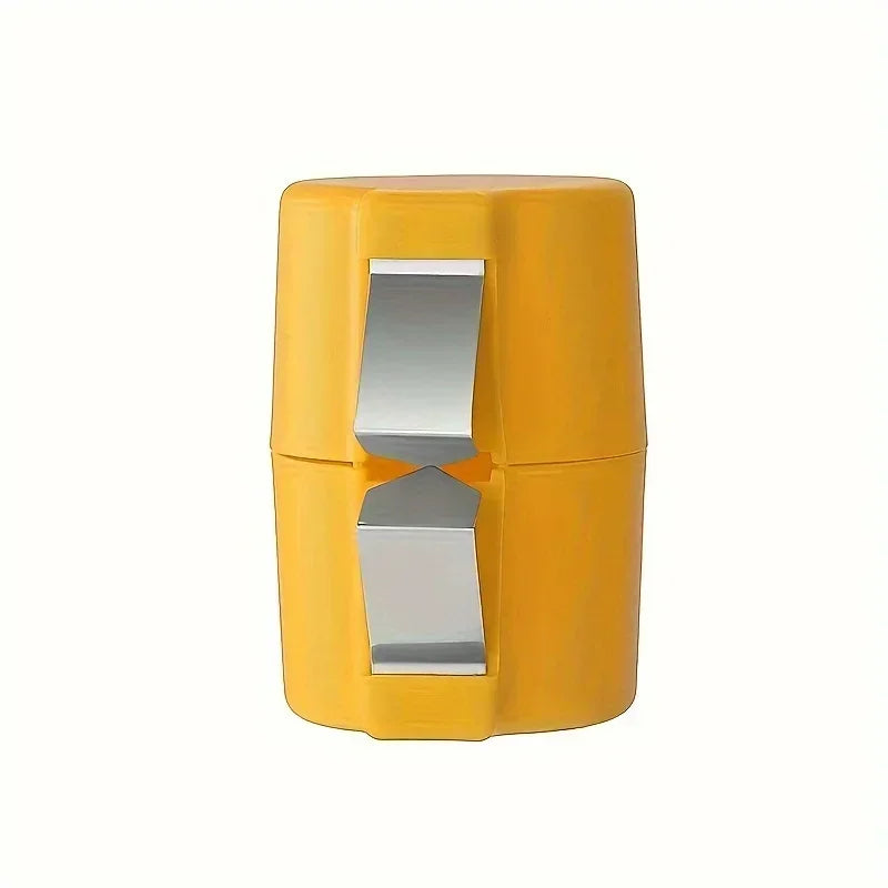 Handheld Egg Shell Opener & Egg Top Cutter