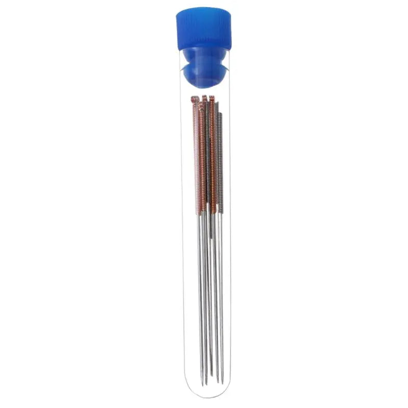 3D Printer Nozzle Cleaning Needle Set (0.2–1.0mm)