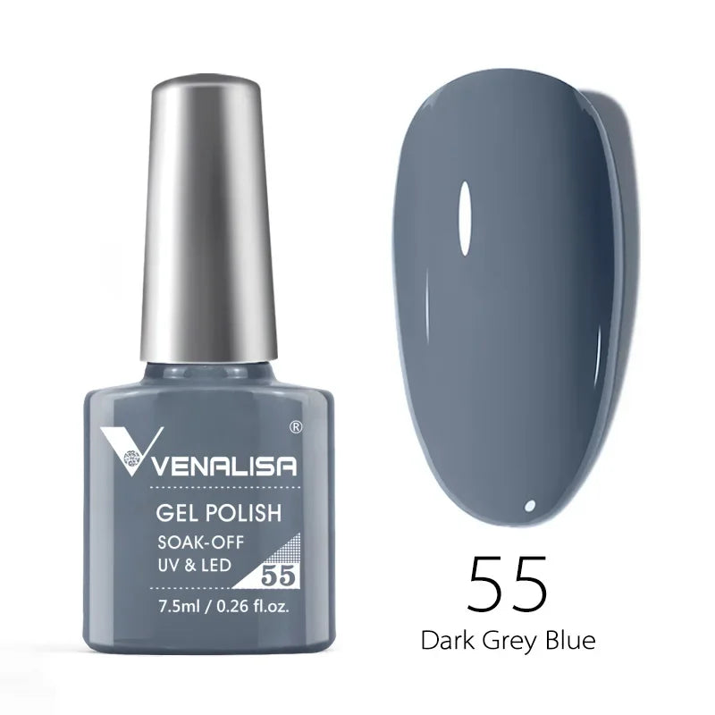 VENALISA VIP4 HEMA Free Gel Nail Polish