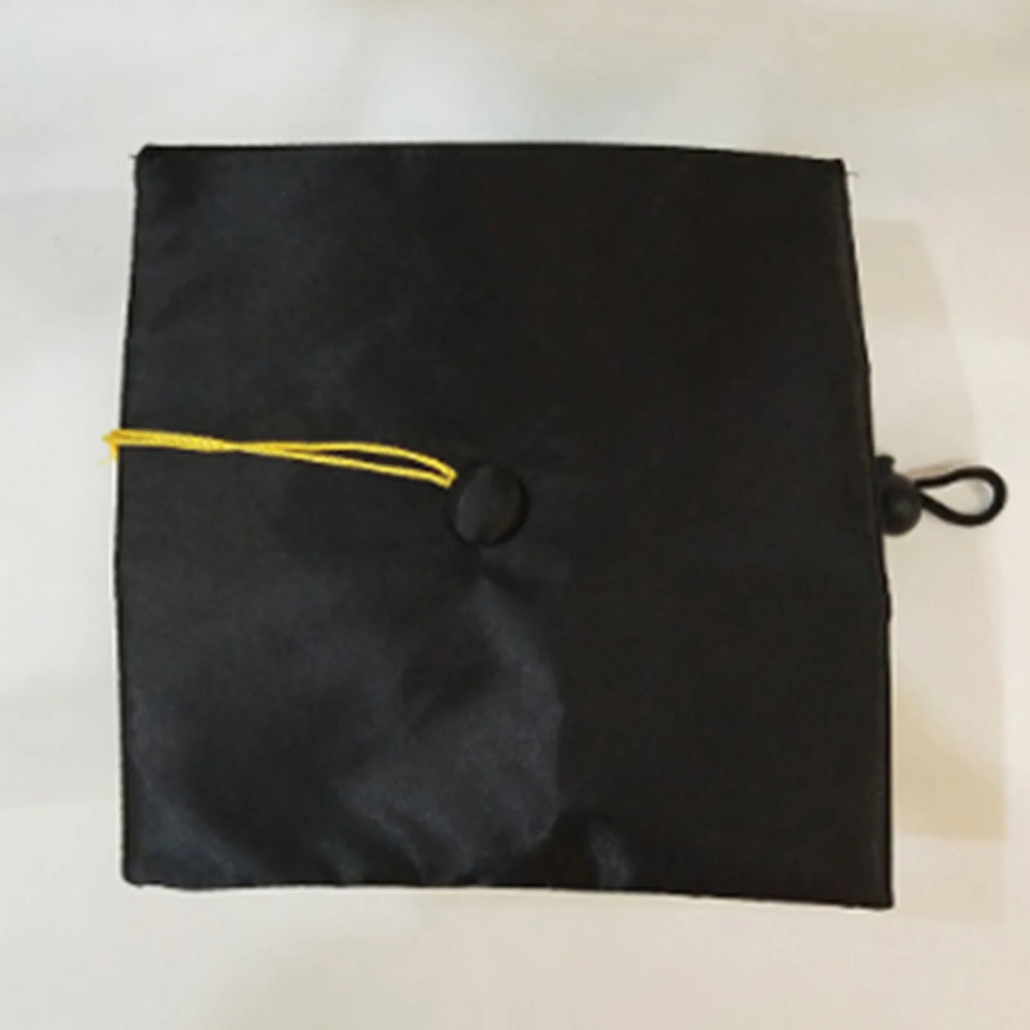 Pet Graduation Cap with Tassel
