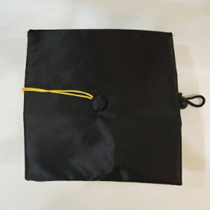 Pet Graduation Cap with Tassel