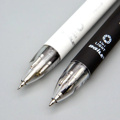 6 In 1 Multicolor Ballpoint Pens 5 Colors