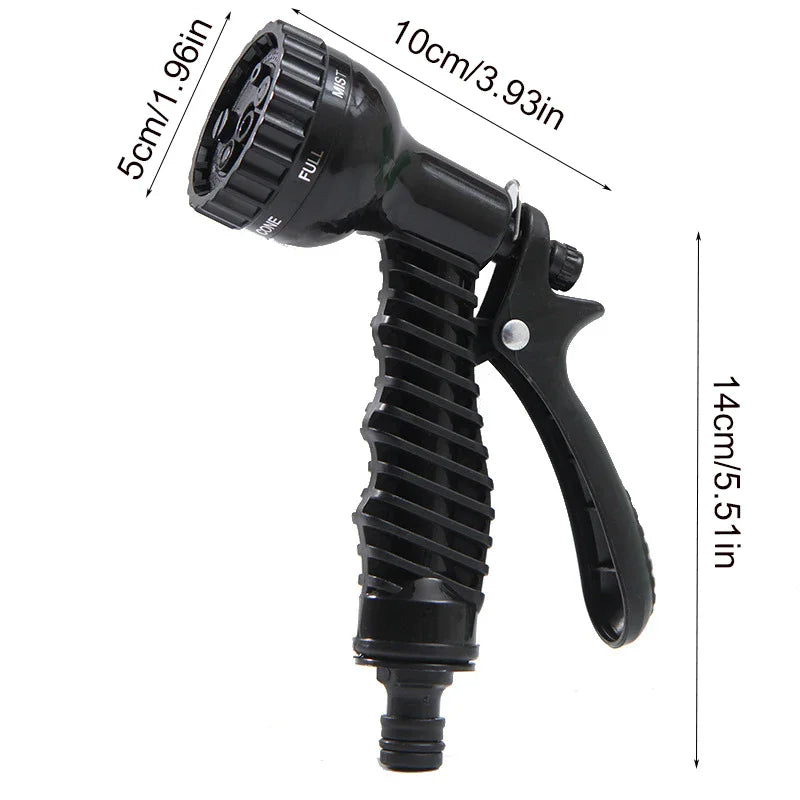 Expandable Garden Magic Hose