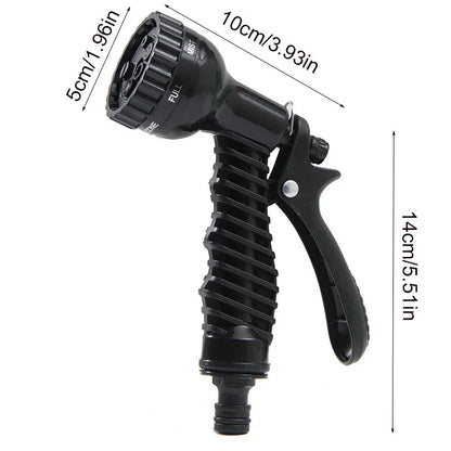 Expandable Garden Magic Hose