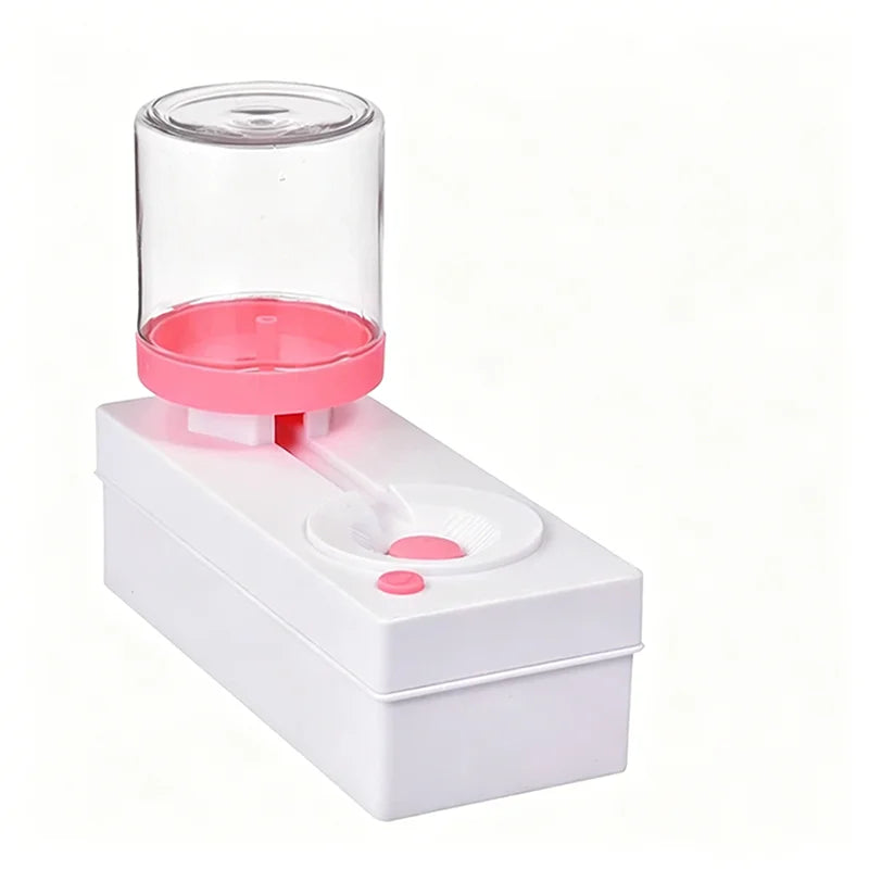 Multifunctional Paint Brush Cleaner