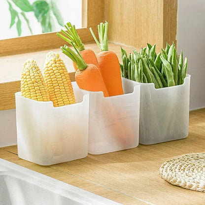 Stackable Food & Fridge Organiser Container