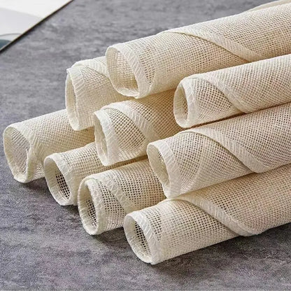 Cotton Steamer Cloth