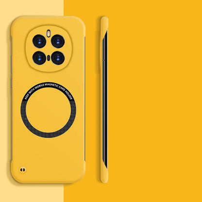 Magnetic MagSafe-Compatible Case for Honor Magic 7 Series