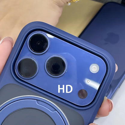 Transparent Fibre Camera Lens Chassis Protection Film
