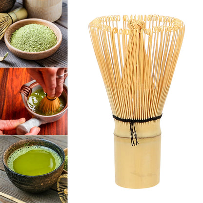 Bamboo Matcha Whisk Chasen