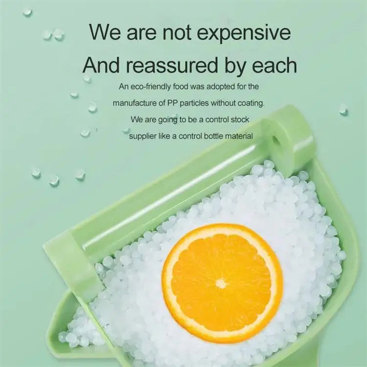 Manual Handheld Citrus & Fruit Juicer