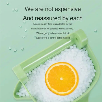 Manual Handheld Citrus & Fruit Juicer