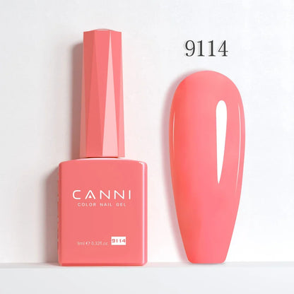 CANNI Venalisa Nail Gel Polish
