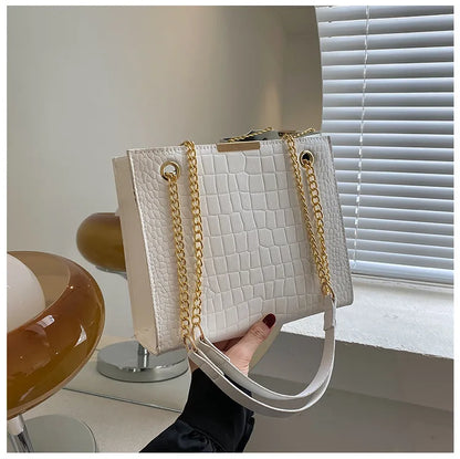 Luxury Crossbody Bag