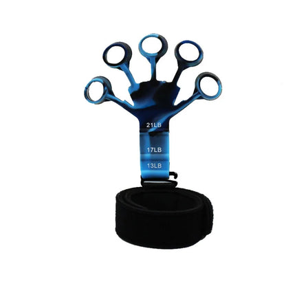 Level 6 Resistance Finger Rehabilitation Device