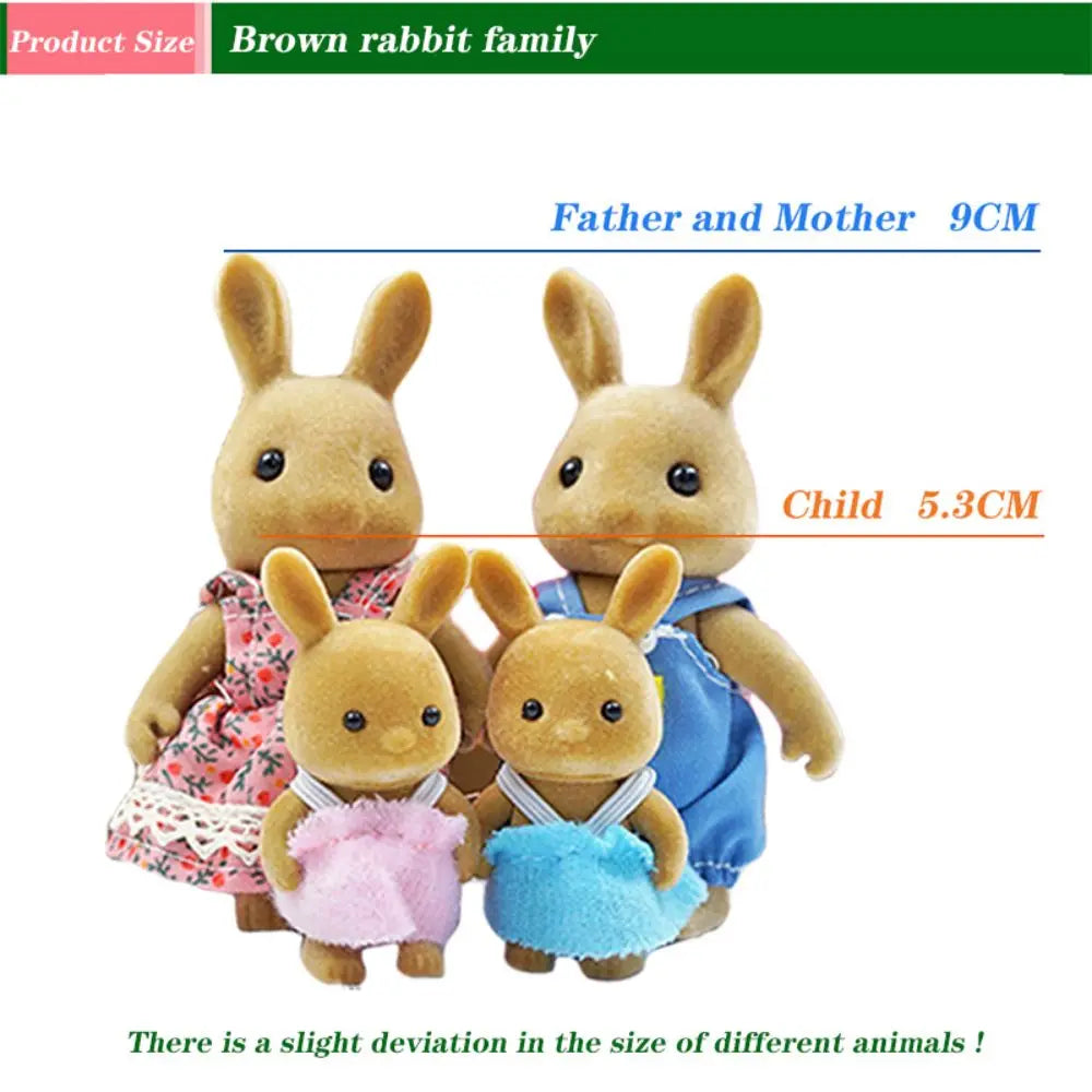 Rabbit Doll