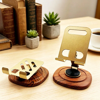 360° Rotating Foldable Phone Stand