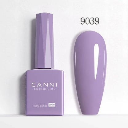 CANNI Venalisa Nail Gel Polish