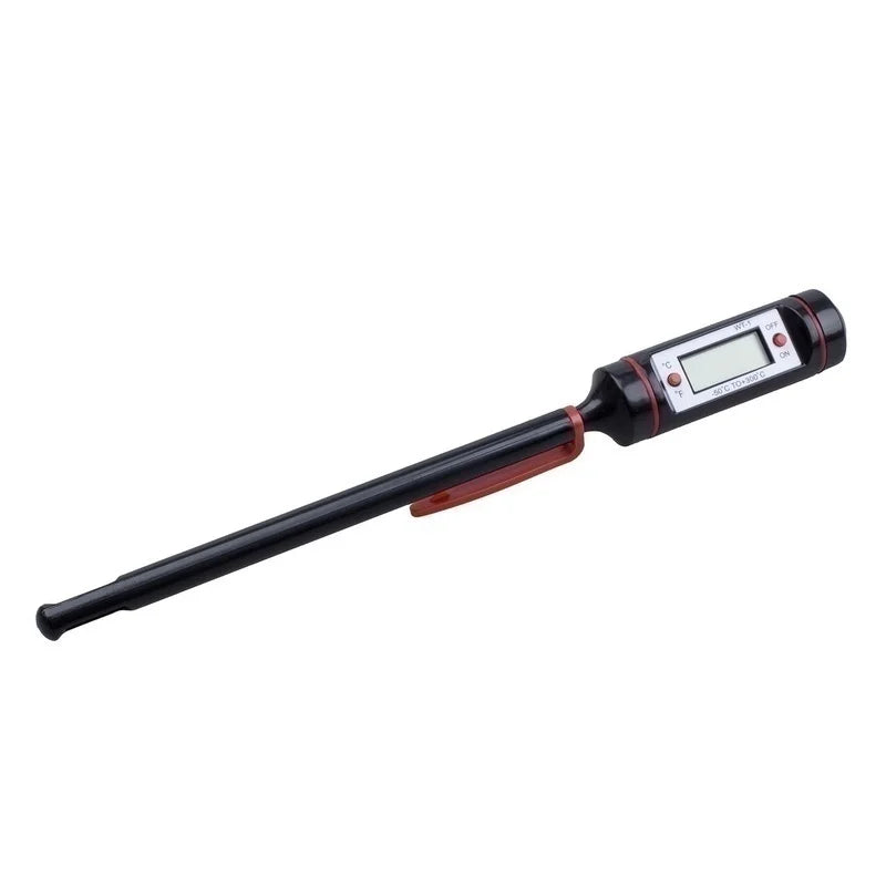 Digital Food Probe Thermometer