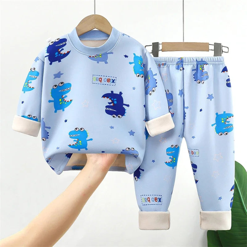 Baby And Toddler Pyjamas Sleepwear