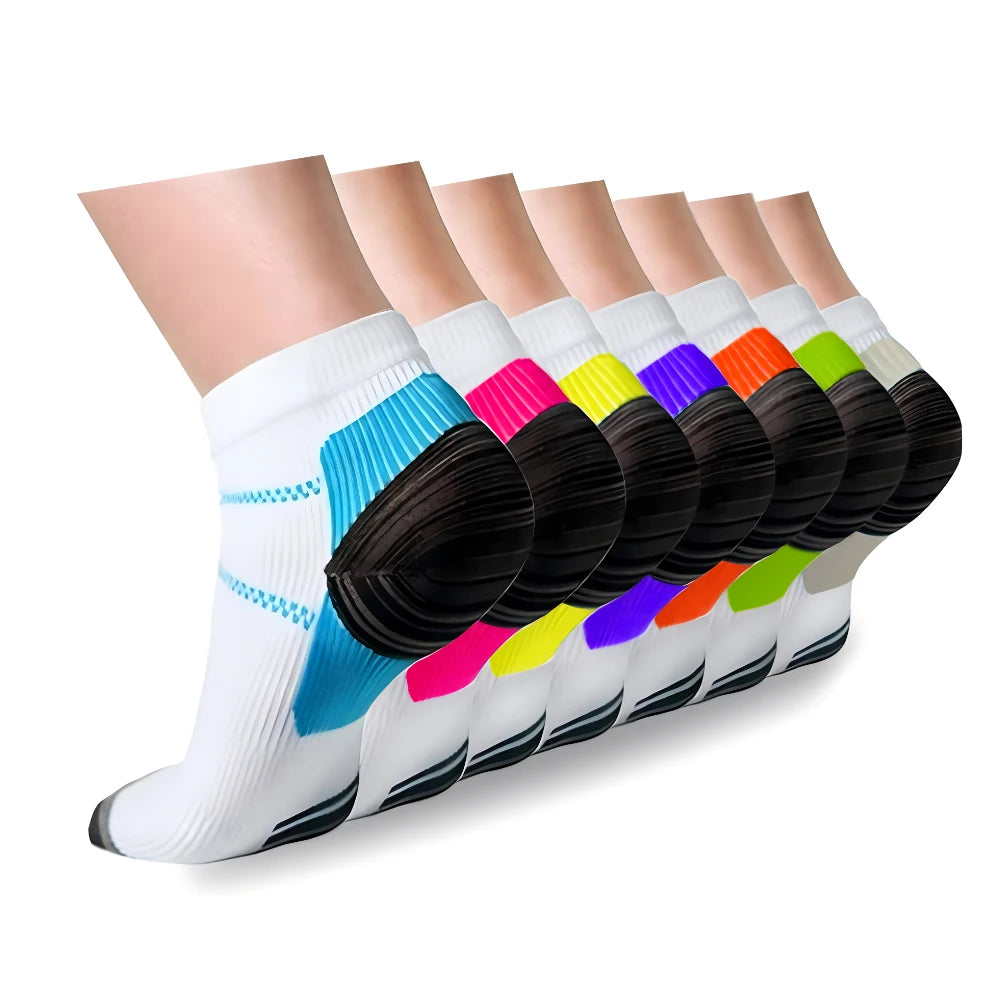 Compression Plantar Fasciitis Socks