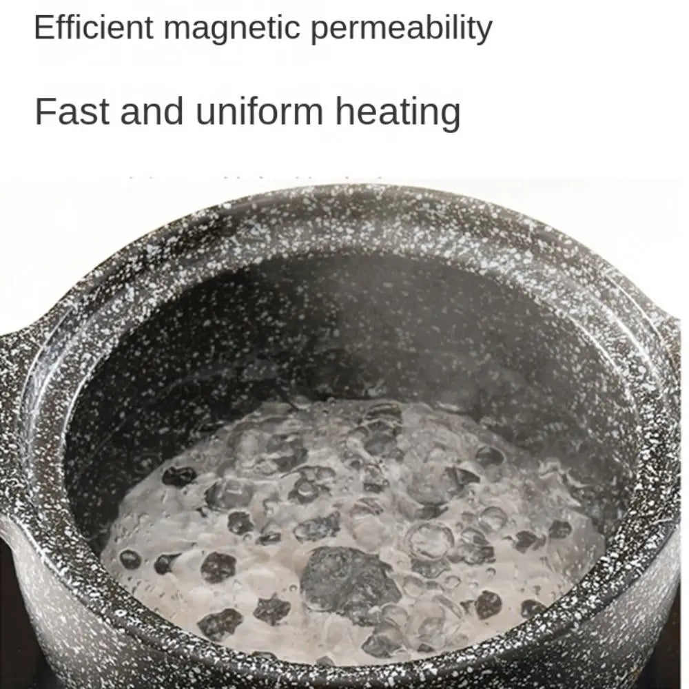 Stainless Steel Induction Heat Diffuser Plate for Non-Induction Cookware