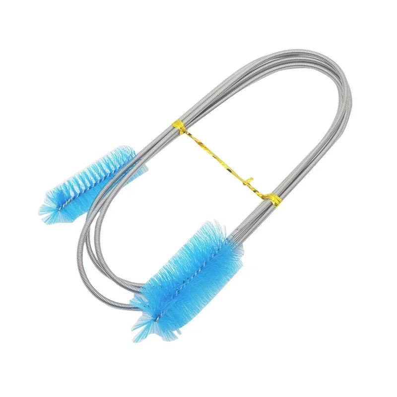 Aquarium Hose Cleaning Brush