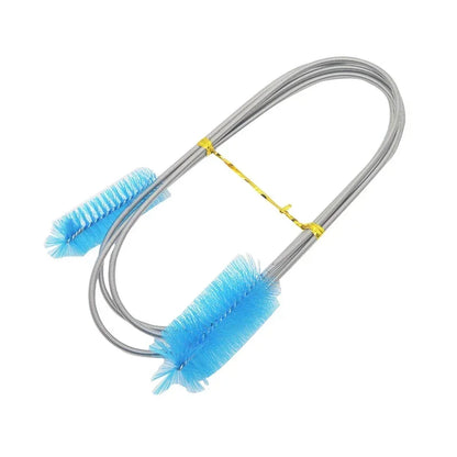 Aquarium Hose Cleaning Brush