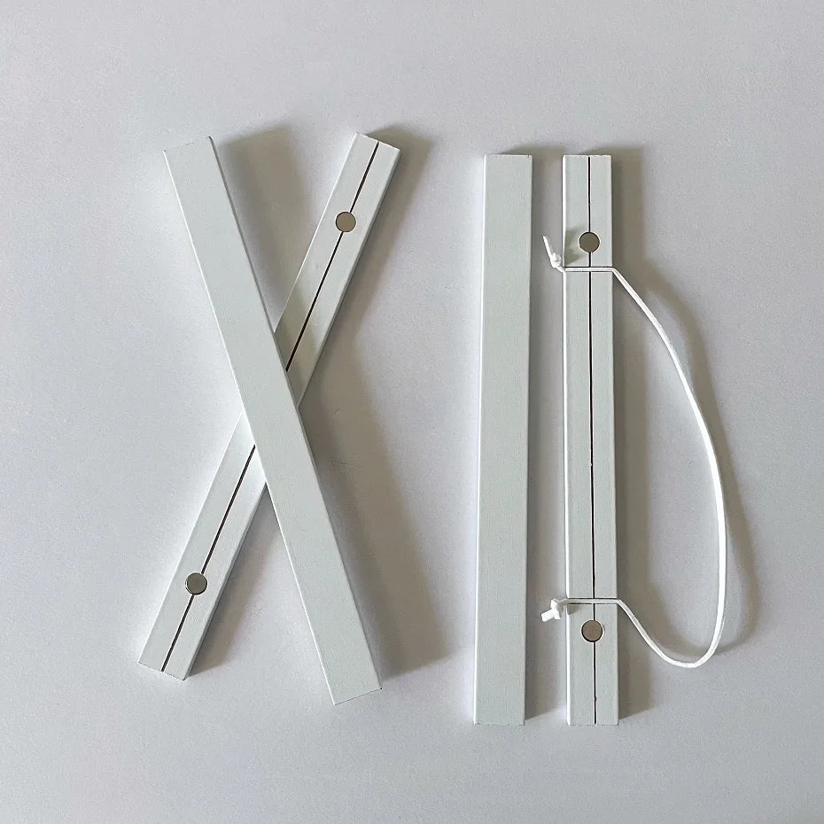 Magnetic Wooden Poster Hanger Frame