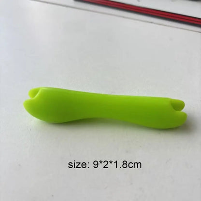 Silicone Pencil Grip Holder