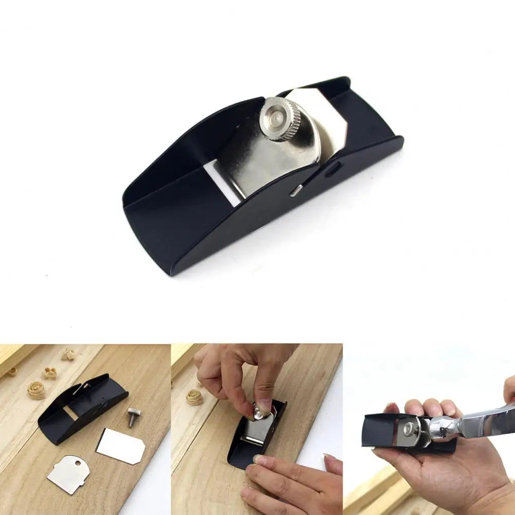 Mini Woodworking Hand Plane Tool