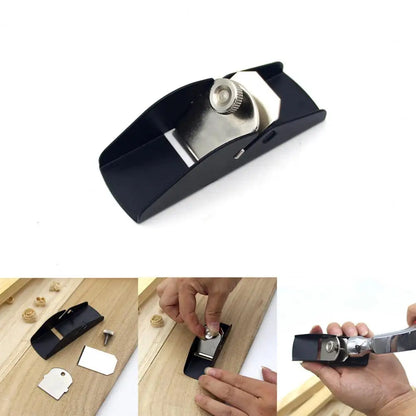 Mini Woodworking Hand Plane Tool