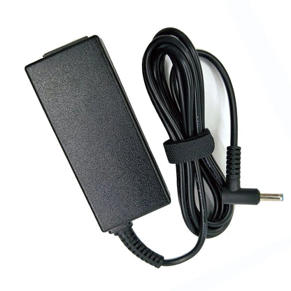 45W AC Power Adapter for HP Stream, Pavilion, Chromebook, EliteBook & Envy Laptops