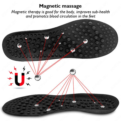 16 Magnet Massage Therapy Insoles