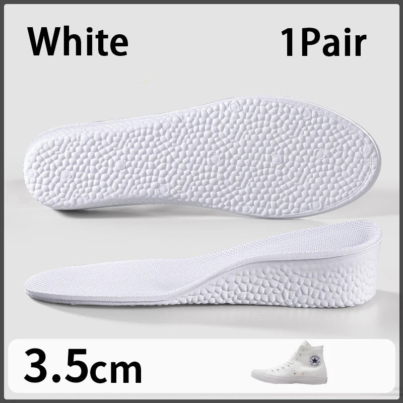 Height Increase Arch Support Insoles