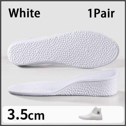 Height Increase Arch Support Insoles