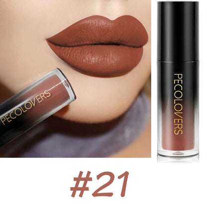 Practical Household Accessory – Velvet Matte Lipstick