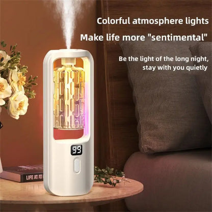 Fragrance Essential Oil Diffuser Humidifier