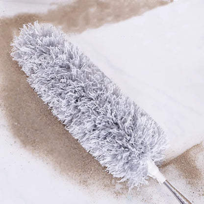 Extendable Microfiber Duster Brush