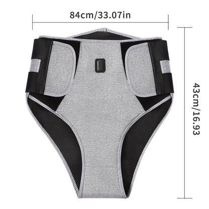 Electric Heated Thermal Waist Protector